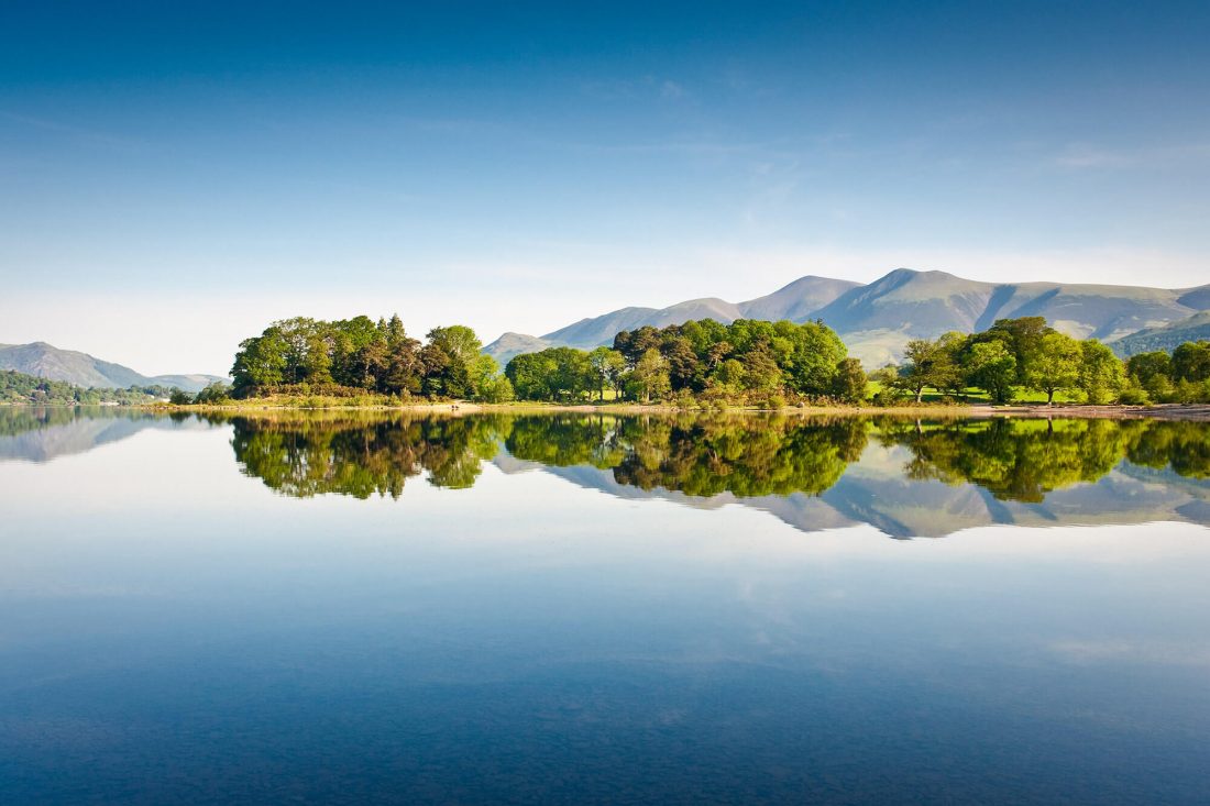 Lake District Landscapes