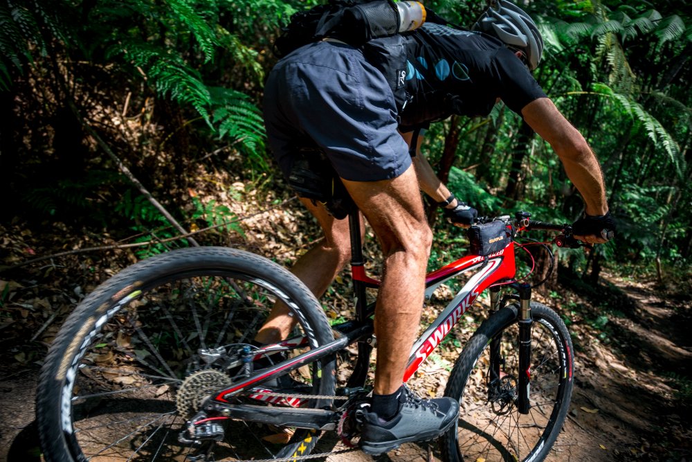 Mountain Biking in the Lakes