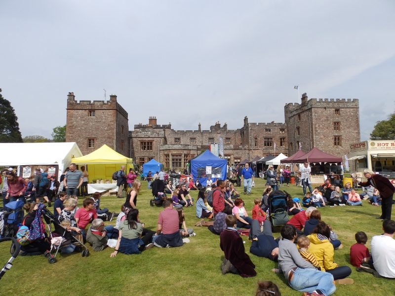 Cumberland Sausage Festival