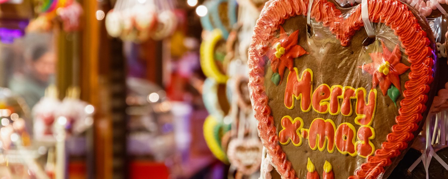 Christmas Markets In The Lake District 2019 Lakelovers