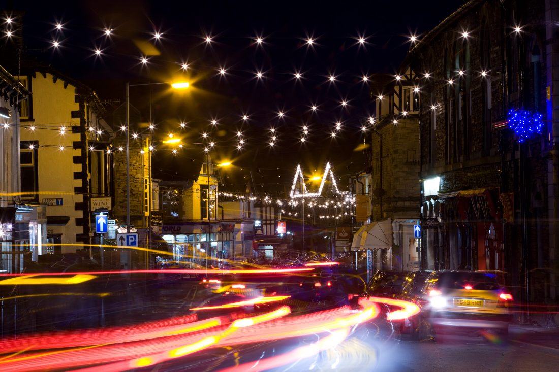 What's On In Windermere